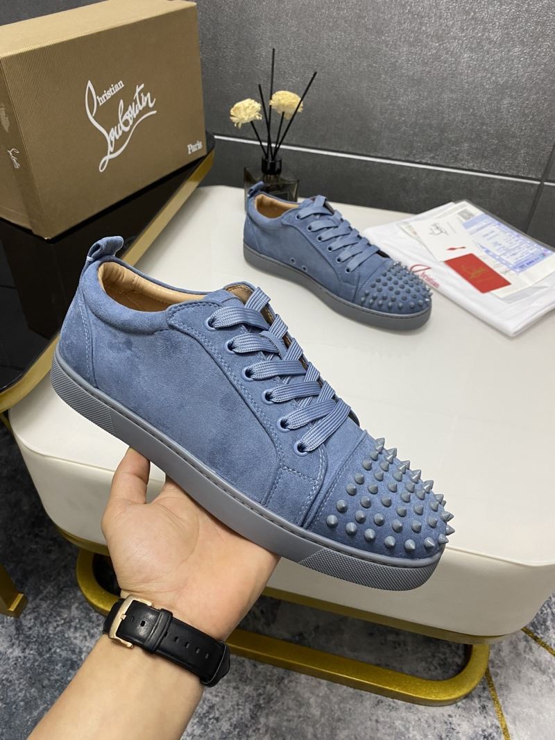 Christian Louboutin Low Shoes